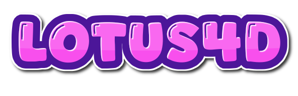 LOTUS4D LOGO